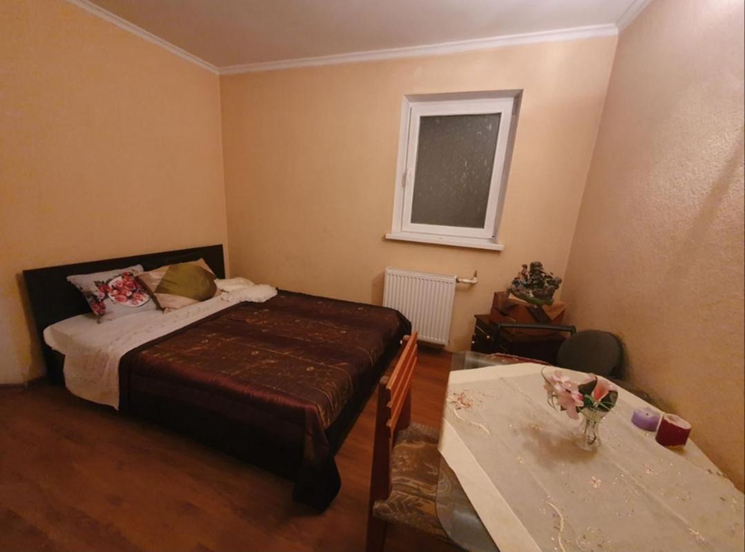 Diana City Center Rooms Chisinau Eksteriør bilde